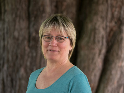 Katrin Wolff, Foto: ©K. Lenke Katrin Wolff